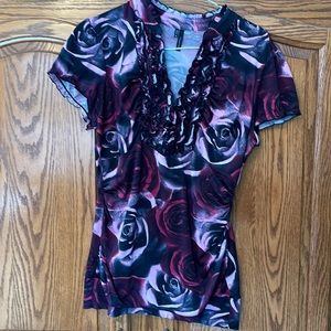 Lightly Used Maurice’s Shirt, Size Medium